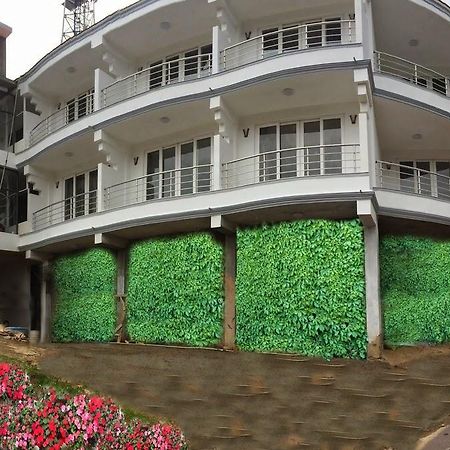 Divi Heritage Inn Ооти Екстериор снимка