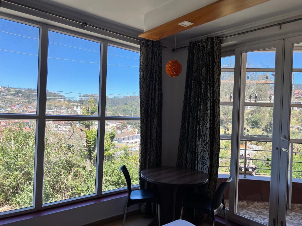 Divi Heritage Inn Ооти Екстериор снимка