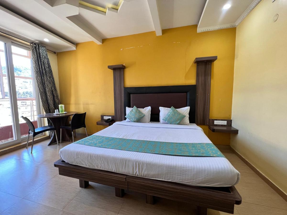 Divi Heritage Inn Ооти Екстериор снимка