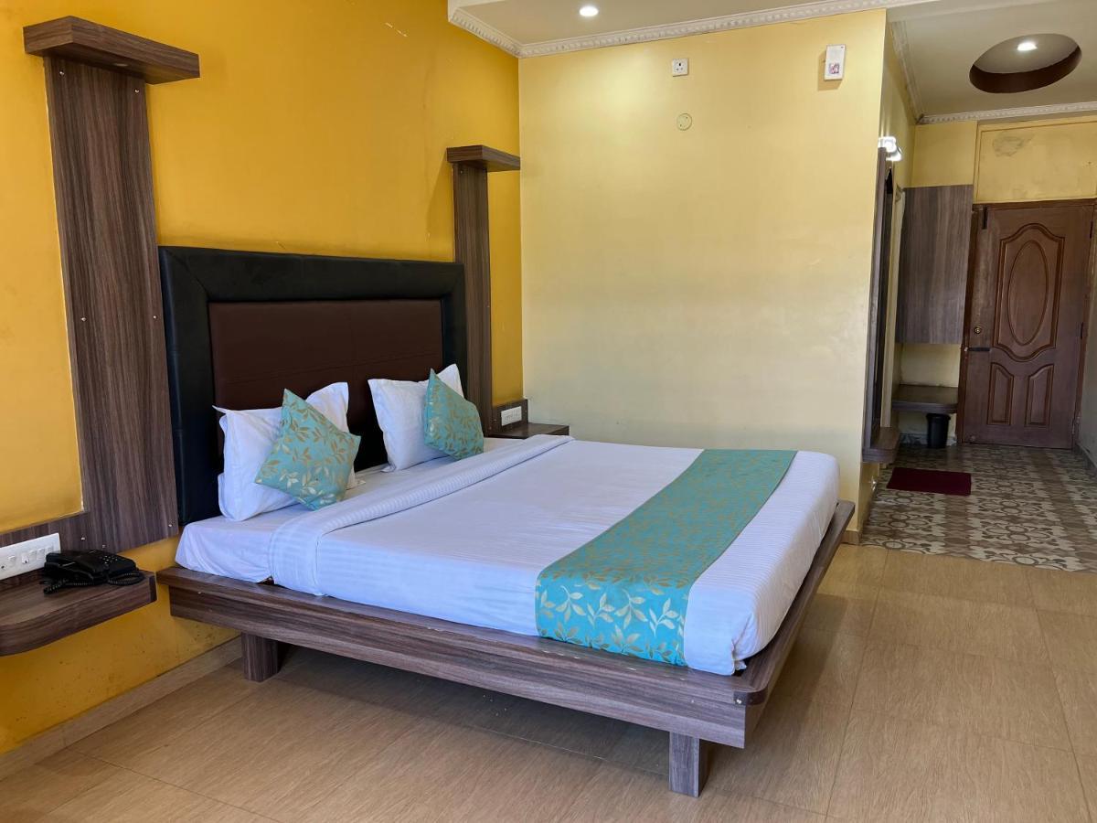 Divi Heritage Inn Ооти Екстериор снимка