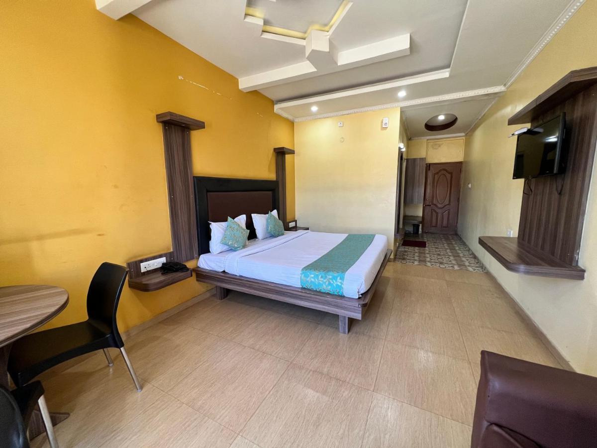 Divi Heritage Inn Ооти Екстериор снимка