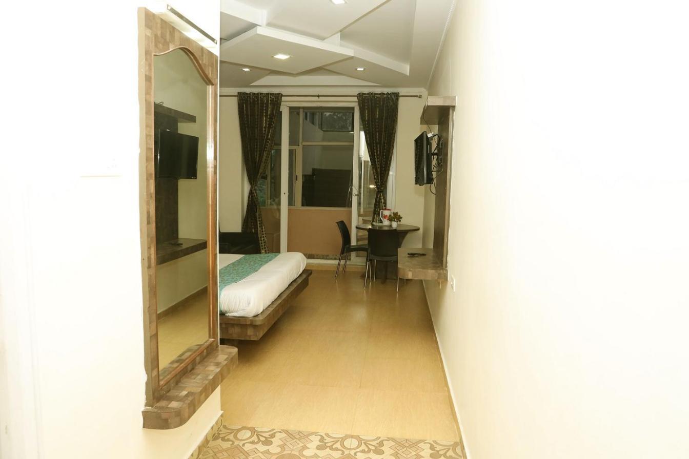 Divi Heritage Inn Ооти Екстериор снимка