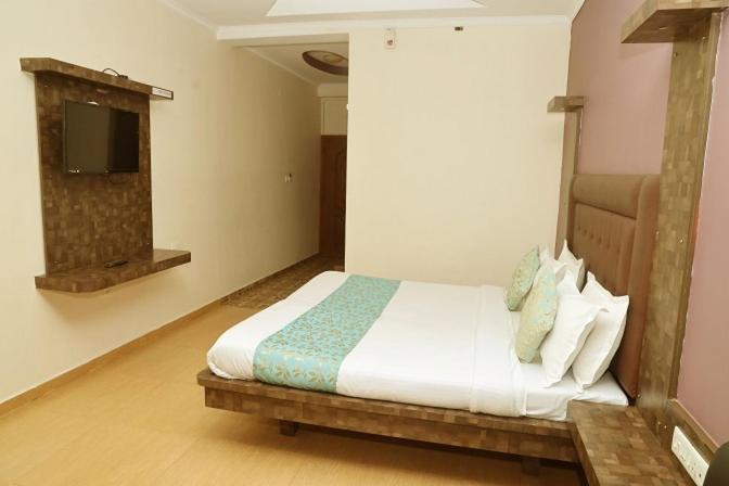 Divi Heritage Inn Ооти Екстериор снимка