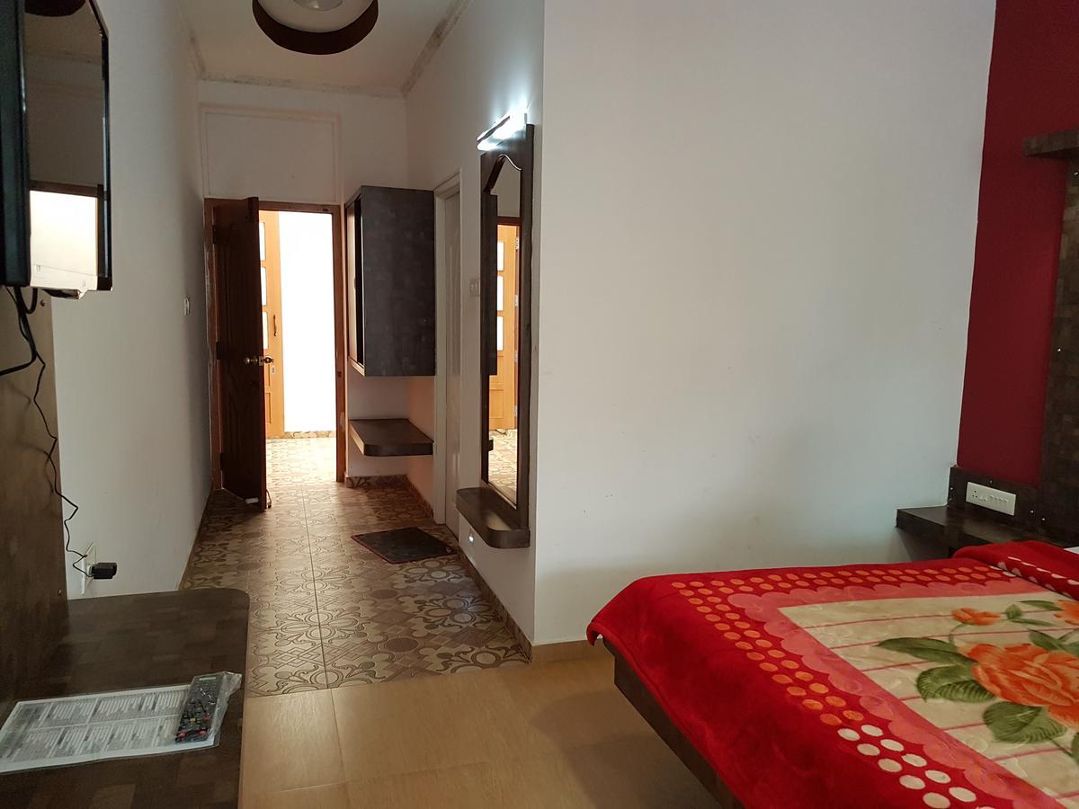 Divi Heritage Inn Ооти Екстериор снимка
