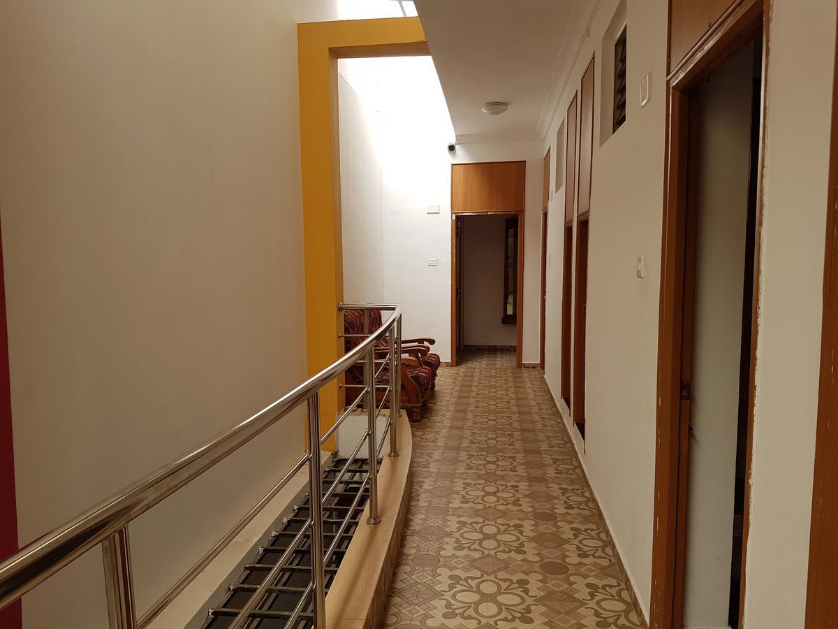 Divi Heritage Inn Ооти Екстериор снимка